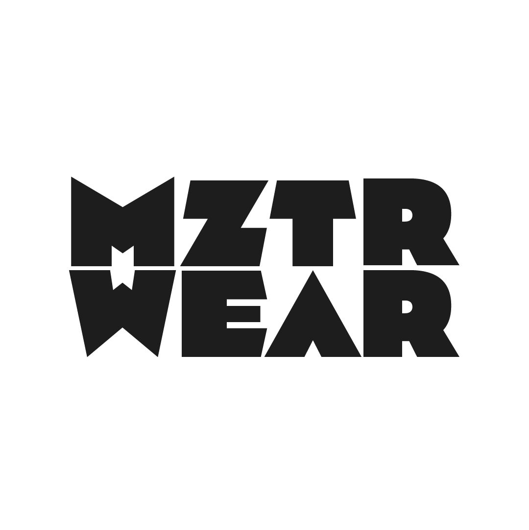 Mazterwear Logo